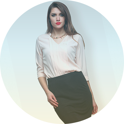 Casual Office Dressing Tips 