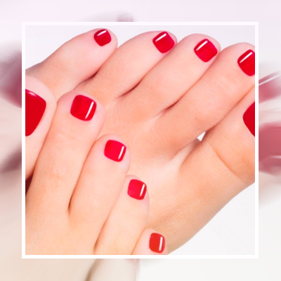 Pedicure And Manicure in UAE