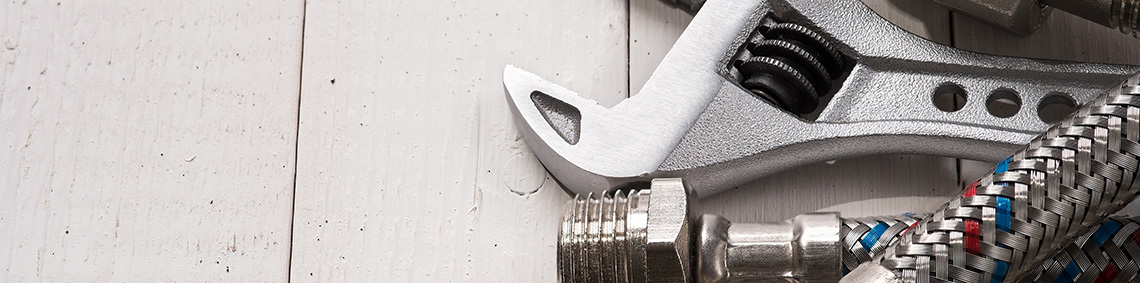 Plumbing Services in Sharjah